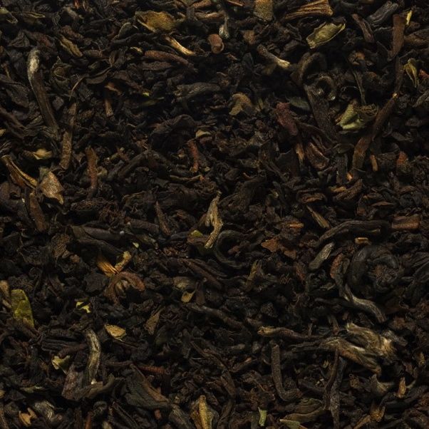 AFTERNOON TEA | Classic Blend | Loose Leaf Black Tea 