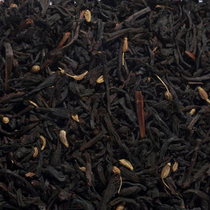 ANISEED | Flavored Loose Leaf Black Tea