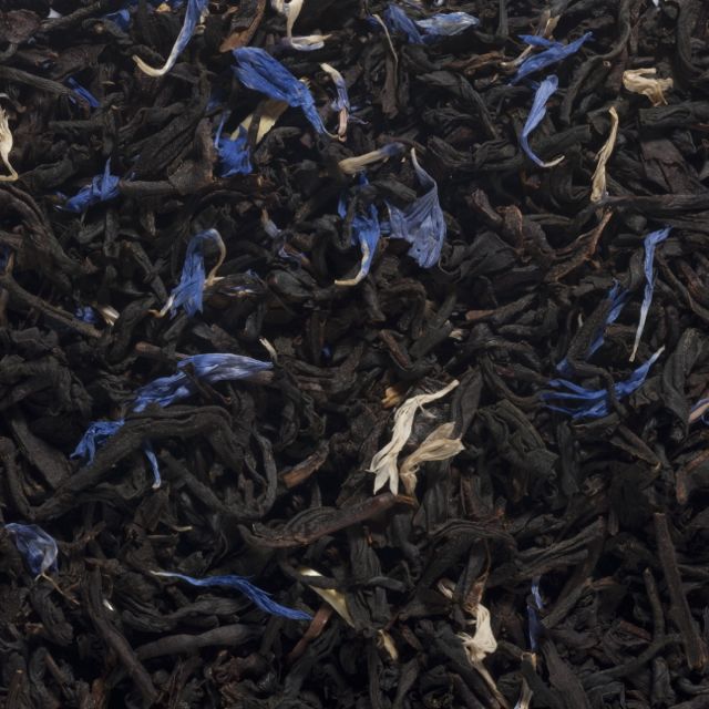 ARCTIC FIRE | Flavored Loose Leaf Black Tea