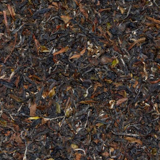DARJEELING SFTGFOP1 SPL | Balasun Tea Estate | Indian Loose Leaf Black Tea