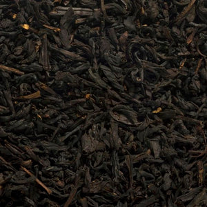 BANANA | Flavored Loose Leaf Black Tea