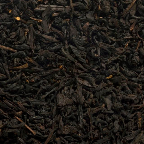 BANANA SPLIT | Flavored Loose Leaf Black Tea