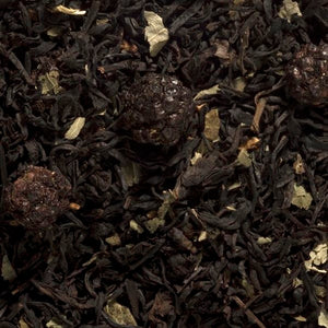 BERRIES | Flavored Loose Leaf Black Tea