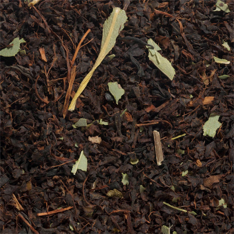 BILLY TEA | Australia | Loose Leaf Black Tea
