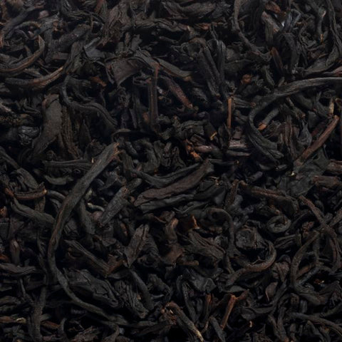 BLACKCURRANT | Flavored Loose Leaf Black Tea