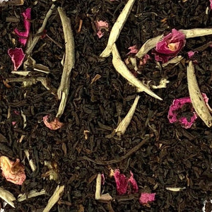 ORGANIC BONDI BREAKFAST | Flavoured Black Tea