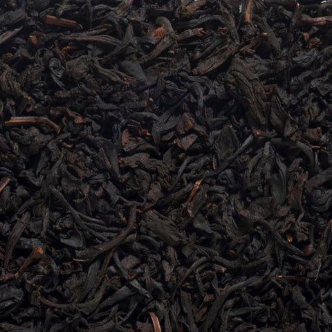 CAFE LATTE | Flavored Loose Leaf Black Tea