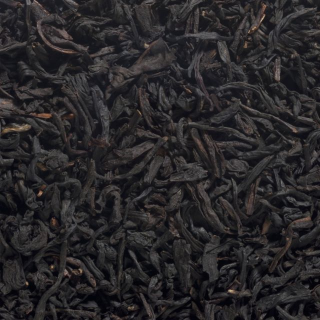 CARAMEL | Flavored Loose Leaf Black Tea