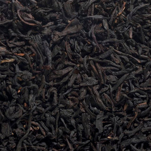 CARAMEL | Flavored Loose Leaf Black Tea