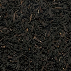 CARAMEL WHISKEY | Flavored Loose Leaf Black Tea