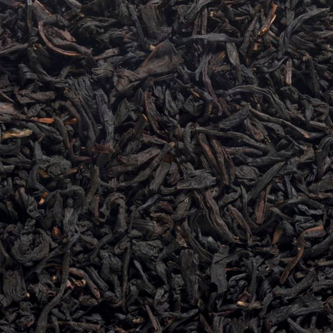 CARAMEL | Flavored Loose Leaf Black Tea