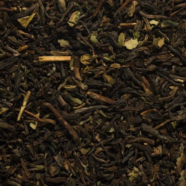 DARJEELING FTGFOP1 2ND FLUSH | Castleton Tea Estate | Indian Loose Leaf Black Tea