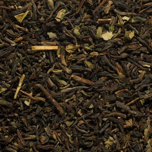DARJEELING FTGFOP1 2ND FLUSH | Castleton Tea Estate | Indian Loose Leaf Black Tea