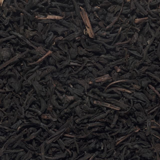 CHERRY RIPE | Flavored Loose Leaf Black Tea