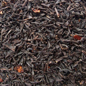 CHILLI | Flavored Loose Leaf Black Tea