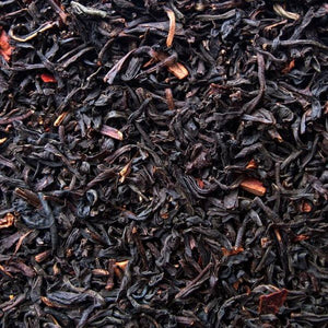 CHILLI CINNAMON | Flavored Loose Leaf Black Tea