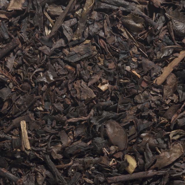 FUJIAN OOLONG | China | Oolong Loose Leaf Tea