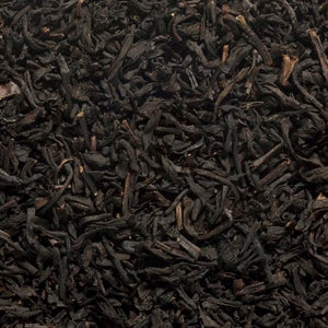CHOCOLATE | Flavored Loose Leaf Black Tea