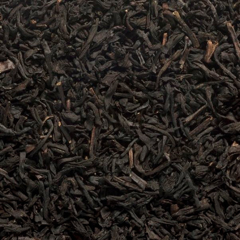 CHOCOLATE | Flavored Loose Leaf Black Tea