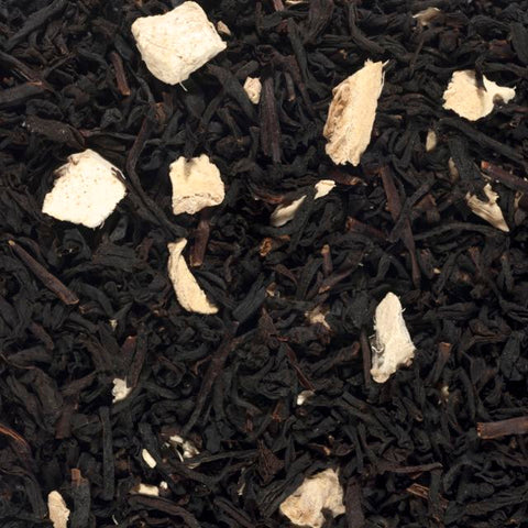 CITRUS BLEND | Flavored Loose Leaf Black Tea