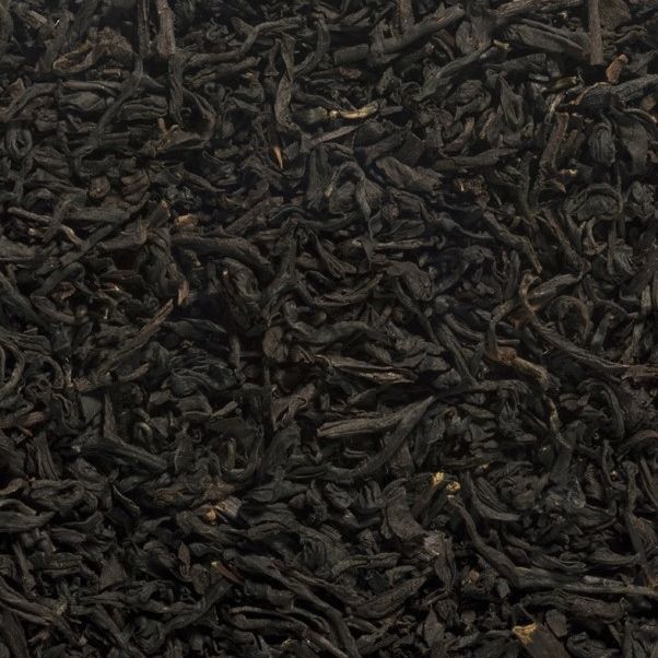COCONUT | Flavored Loose Leaf Black Tea