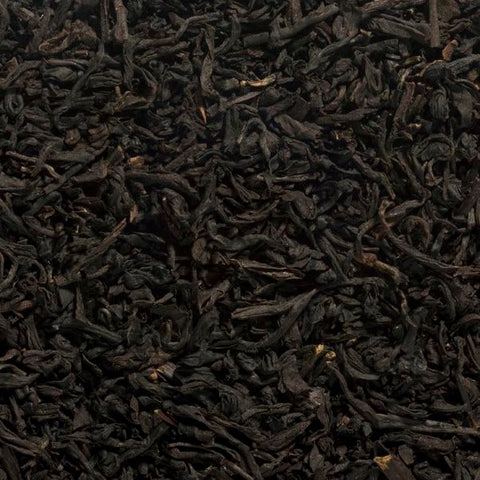 COCONUT | Flavored Loose Leaf Black Tea