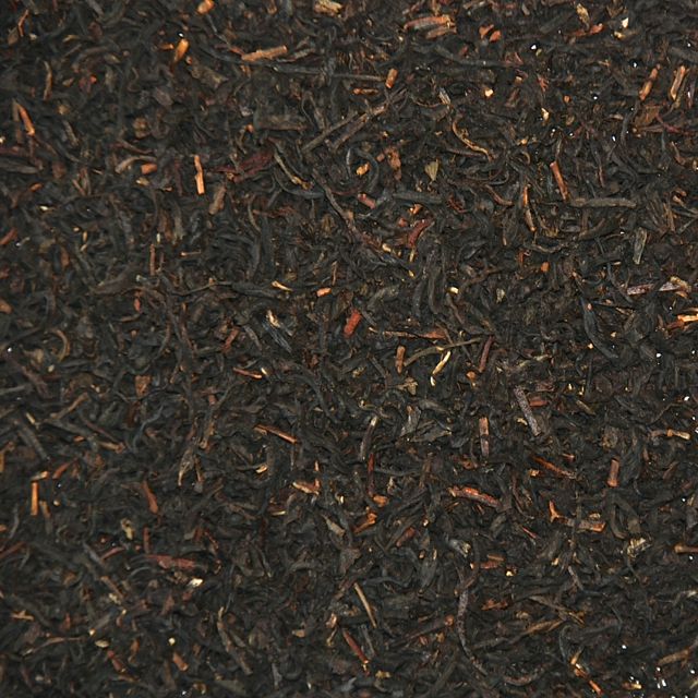 CRANBERRY | Flavored Loose Leaf Black Tea