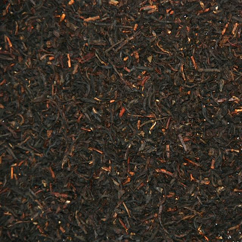 CRANBERRY | Flavored Loose Leaf Black Tea