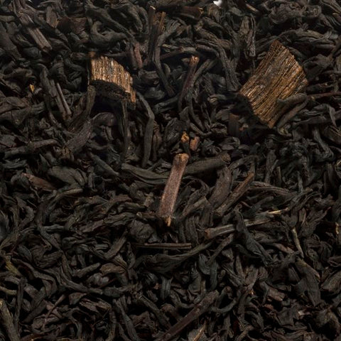 DEVONSHIRE CREAM | Flavored Loose Leaf Black Tea