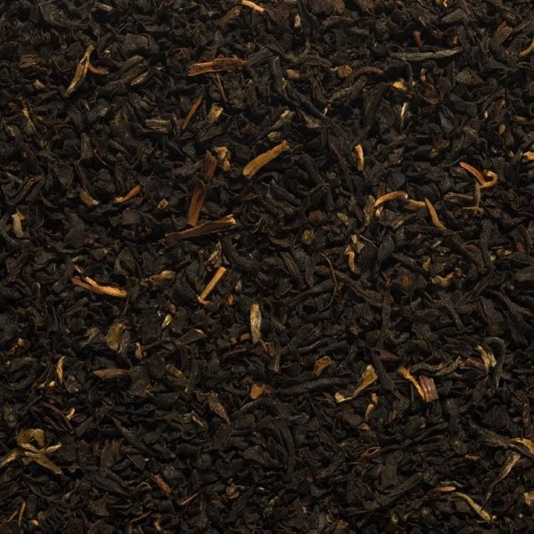 ASSAM GFBOP | Dikom Tea Estate | Indian Loose Leaf Black Tea