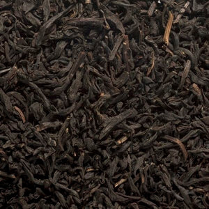 EARL GREY CREAM | Flavored Loose Leaf Black Tea
