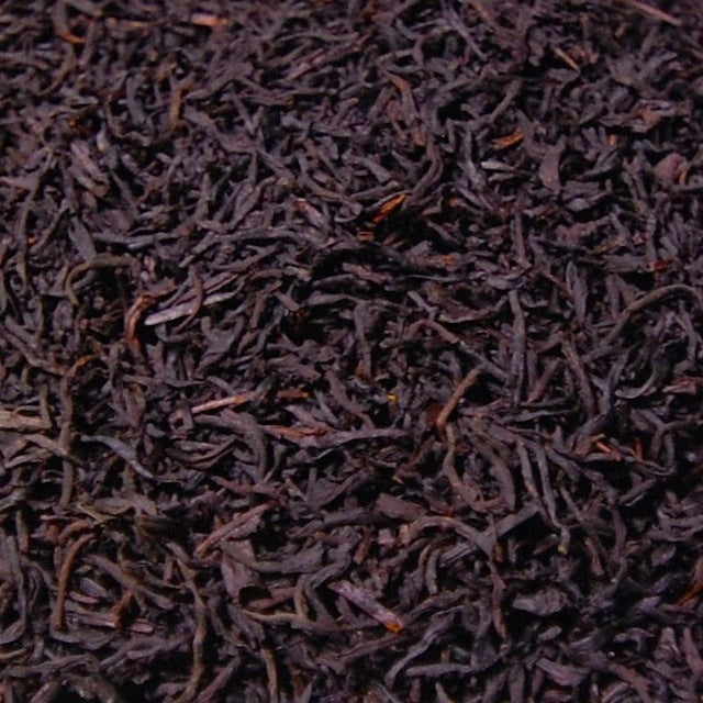 EARL GREY PREMIUM | Classic Blend | Loose Leaf Black Tea