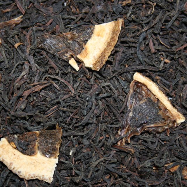EARL GREY MILD | Flavored Loose Leaf Black Tea
