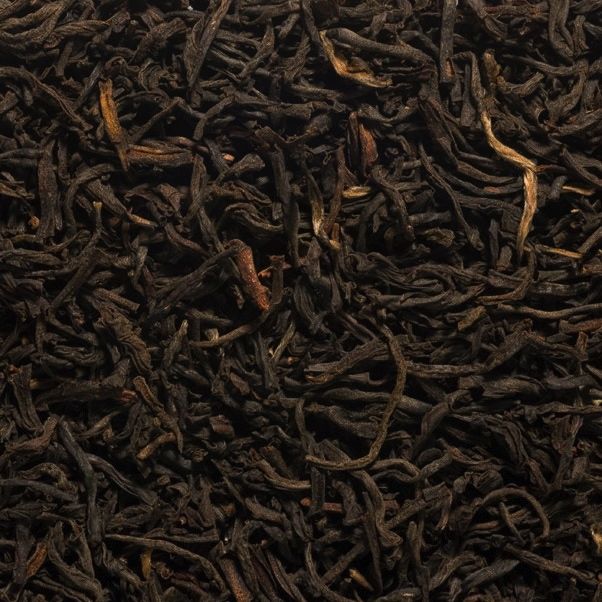 ENGLISH BREAKFAST SUPREME | Classic Blend | Loose Leaf Black Tea