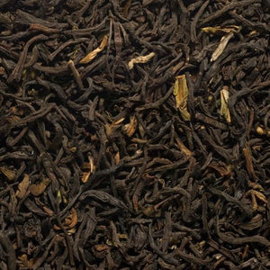 ENGLISH LUNCHEON | Classic Blend | Loose Leaf Black Tea