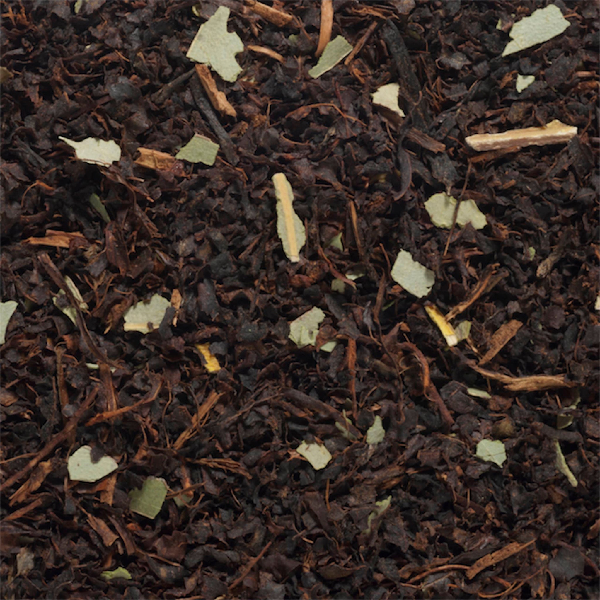 EUCALYPTUS | Australia | Loose Leaf Black Tea