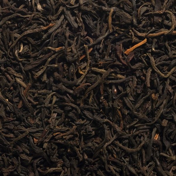 EUREKA | Classic Blend | Loose Leaf Black Tea