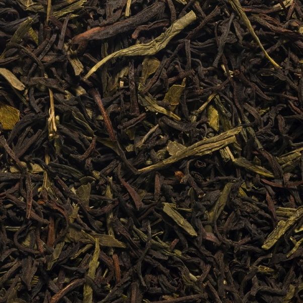 EVENING BLEND | Classic Blend | Loose Leaf Black Tea