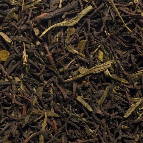 EVENING BLEND | Classic Blend | Loose Leaf Black Tea