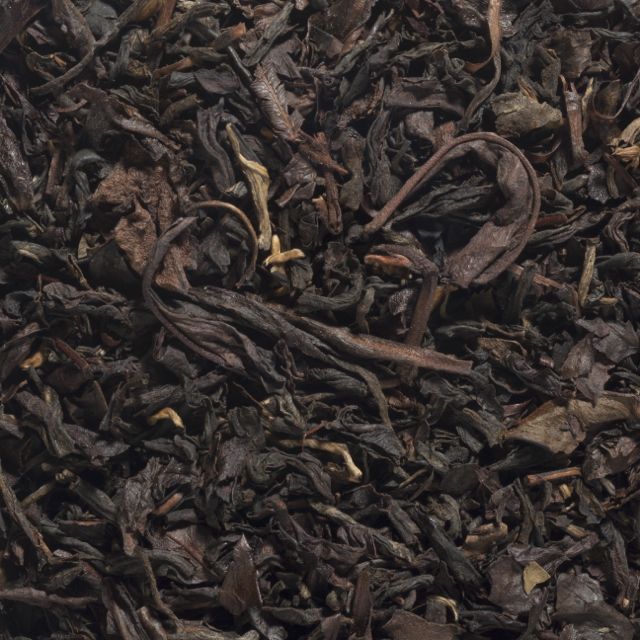 FORMOSA OOLONG | Taiwan | Oolong Loose Leaf Tea