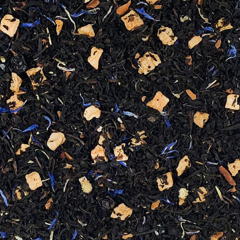 GRANNY'S APPLE PIE | Flavoured Black Tea