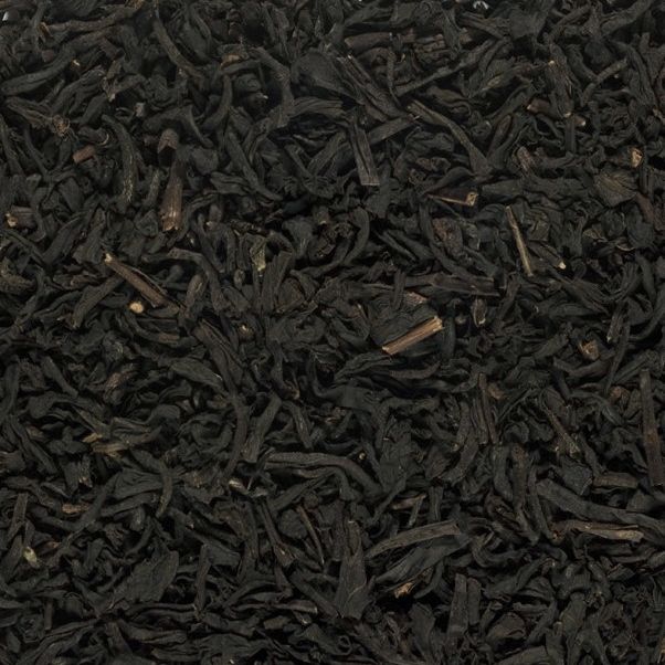 HONEY | Flavored Loose Leaf Black Tea