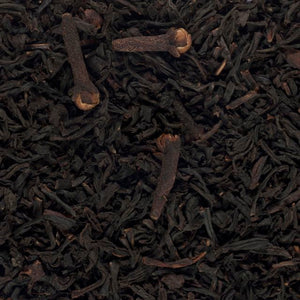 IMPERIAL SPICE | Flavored Loose Leaf Black Tea