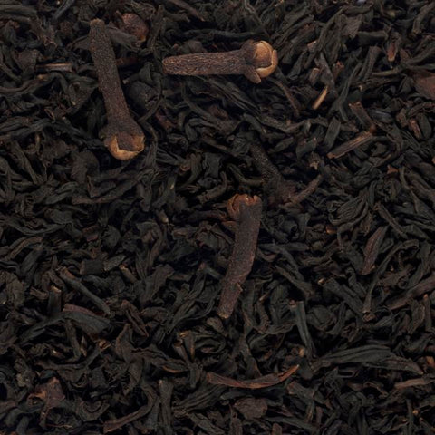 IMPERIAL SPICE | Flavored Loose Leaf Black Tea