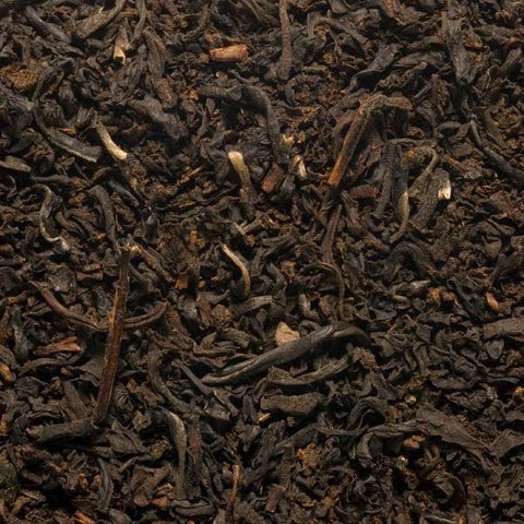 IRISH BREAKFAST | Classic Blend | Loose Leaf Black Tea