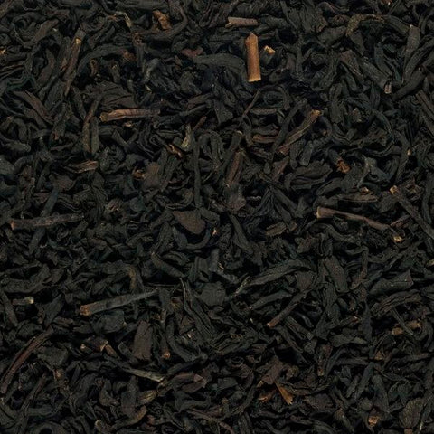 IRISH CREAM | Flavored Loose Leaf Black Tea