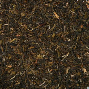 GREEN JASMINE | China | Loose Leaf Green Tea