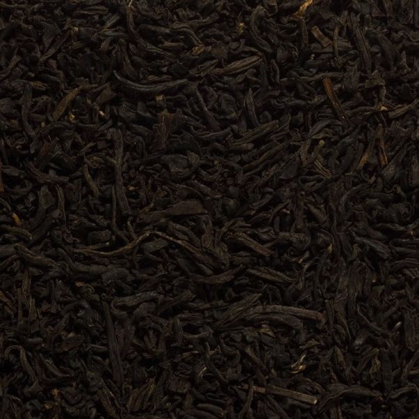 KEEMUN | Chinese Loose Leaf Black Tea