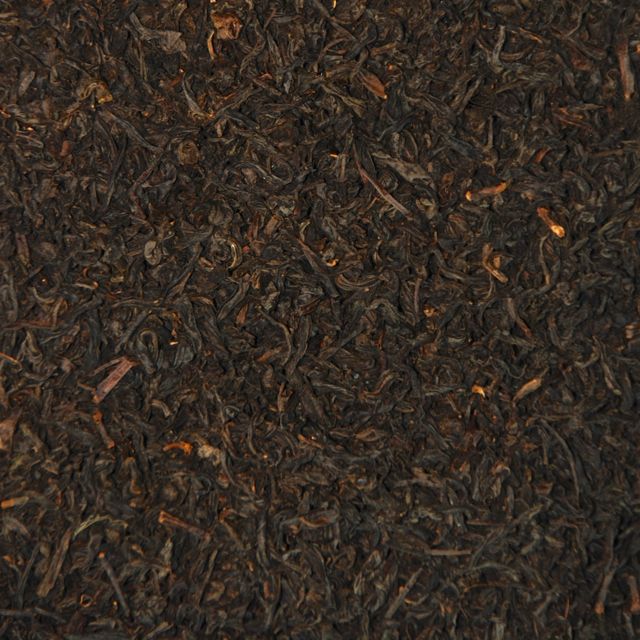 LAPSANG SOUCHONG PREMIUM | Chinese Loose Leaf Black Tea