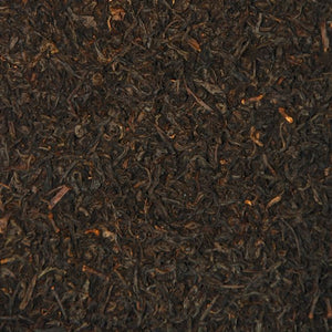 LAPSANG SOUCHONG PREMIUM | Chinese Loose Leaf Black Tea